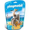 PLAYMOBIL 9070 - Семейное веселье - Семья пеликанов - Аквариум