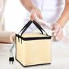 Sourdough Ball Proofing Containers Starter Warmer for Pastry Baked 20L