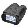 1080P Portable Mini Night-Vision Device Day Night Use Binocular Night-Vision Device 4X Digital Zoom