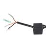 CDI Искрообразователь 6A1 85540 01 Стабильная работа Высокоэффективная катушка CDI в сборе Для 2-тактного подвесного мотора 2 л.с.