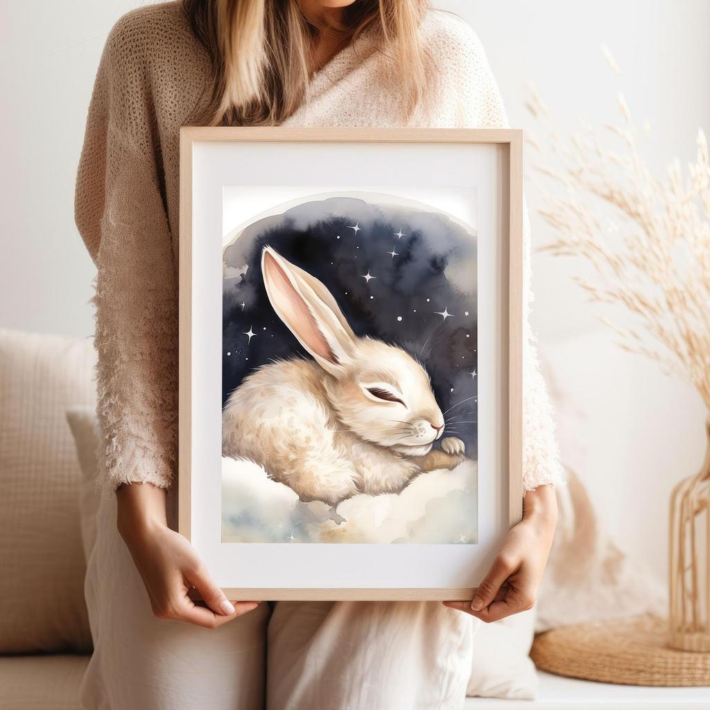 Плакат для детской комнаты