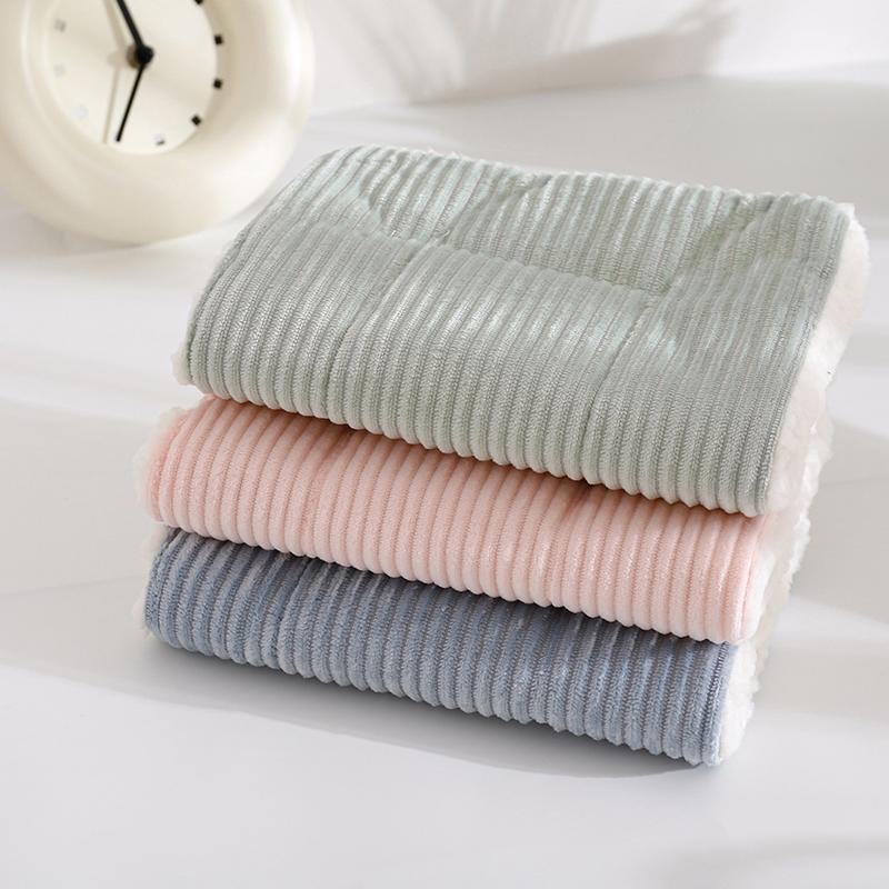 Кровать для хомяка, зимний теплый домик для белки, ежа, кролика, шиншиллы, коврик для кровати, дом, гнездо, аксессуары для хомяка