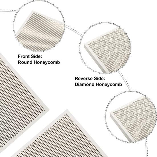 Сотовая паяльная доска, термостойкий широко используемый ювелирный паяльный блок, инструмент для изготовления сварочных пластин