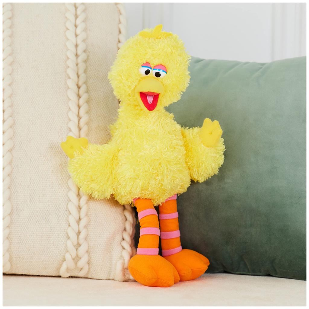 GUND SESAME STREET Big Bird 6047450
