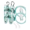 Adult Nebulizer Replacement Kit - Complete Set for Effective Home Respiratory Care