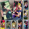 Чехол для телефона JoJo's Bizarre Adventure Джолин Куджо для Samsung Galaxy S26 S25 Edge S24 S23 Ultra S22 Plus S21 FE S20 + Арт C