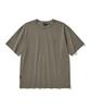 HELEMENT Uo Pigment Short Sleeve T-Shirt (L/Khaki)