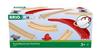 BRIO WORLD Expansion Curve Pack 33995 Красный