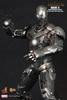 Movie Masterpiece Железный человек 2 Фигурка масштаба 1/6 Железный