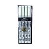Artline Calligraphy Pen 1.0 To 4.0mm (4pk)