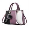 Сумки 4 цветов [seizar] Женские (пурпурный)