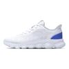 Anta Кроссовки Running Series Mesh Breathable Low-Top для бега, мужские кроссовки Anta-White 11925572-1