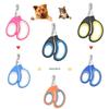 Pet Nail Clippers for Cats, Rabbits, and Small Dogs - Beginner's Special