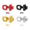 Single Speed Bike Chain Tensioner For BMX Folding Fixed Gear Bicycle Chain Adjuster Tensioner