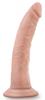Dr Skin Realistic Cock Long Dildo 17 X 4cm