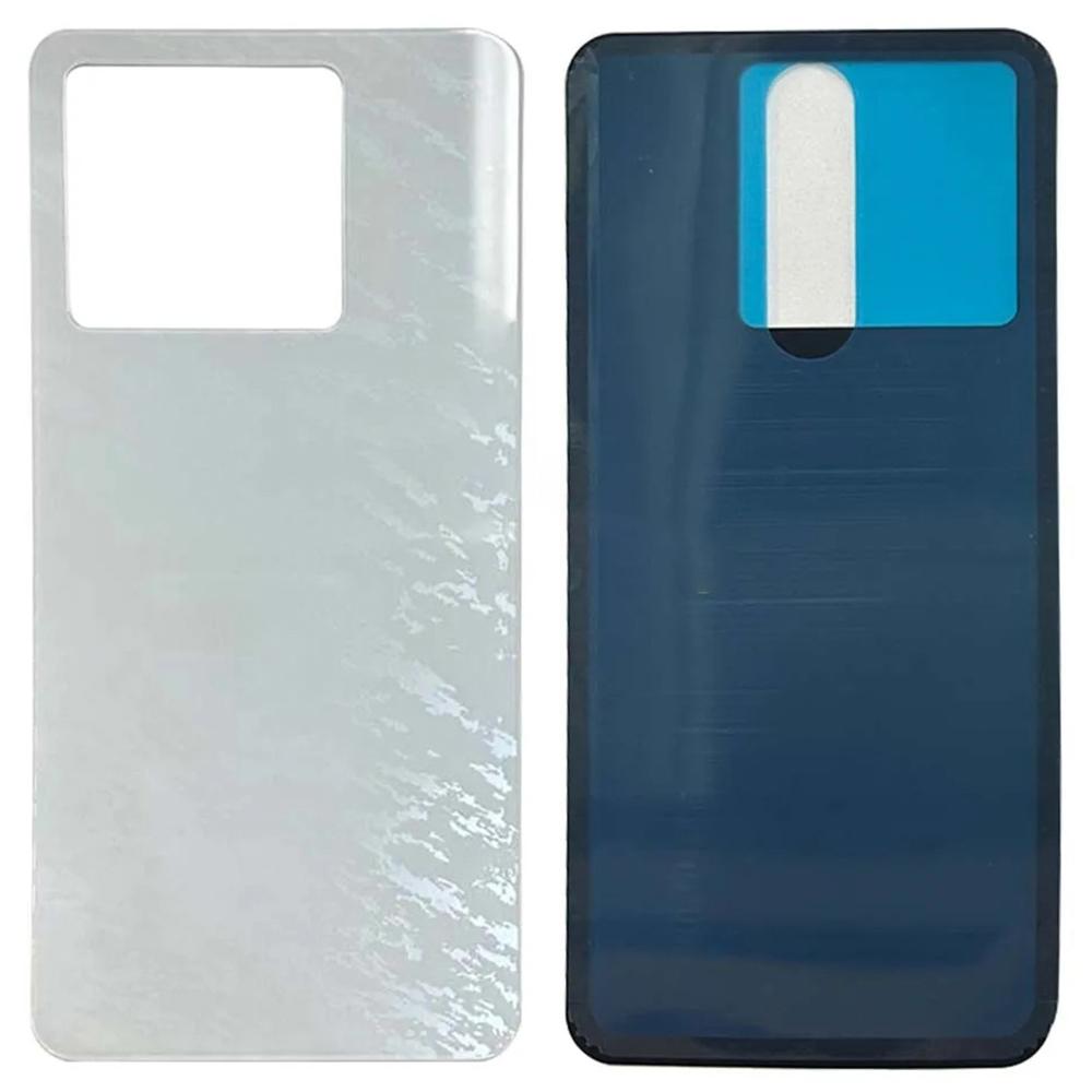 For Xiaomi Redmi Note 13 Pro 5G Battery Door Cover Replacement Part