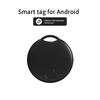 Для Google Smart GPS Tracker Работает с приложением Android Google Find Hub Локатор Ключи Поиск Пожилых Людей Домашних Животных для Телефонов Samsung XIAOMI