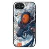 Cover for Xiaomi Redmi Note 15 11 9 10 Pro Plus A5 9A 9T 10A 10C 9C NFC 15C 8T Phone Case Deidara Narutos