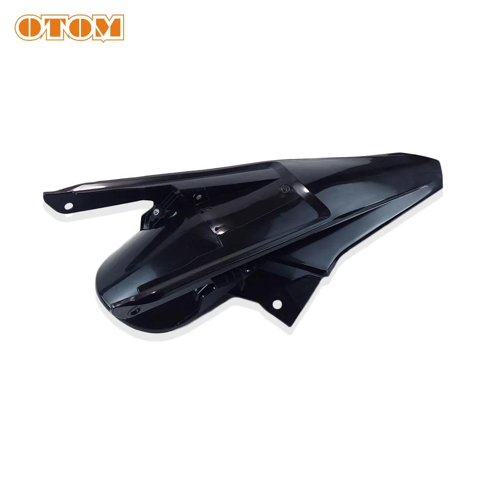 Для KTM 16-18 Заднее крыло Мотоцикл Пластиковая крышка SX125 SX150 SX250 SXF250 SXF350 SXF450 XC250 KEWS OEM. Задний брызговик