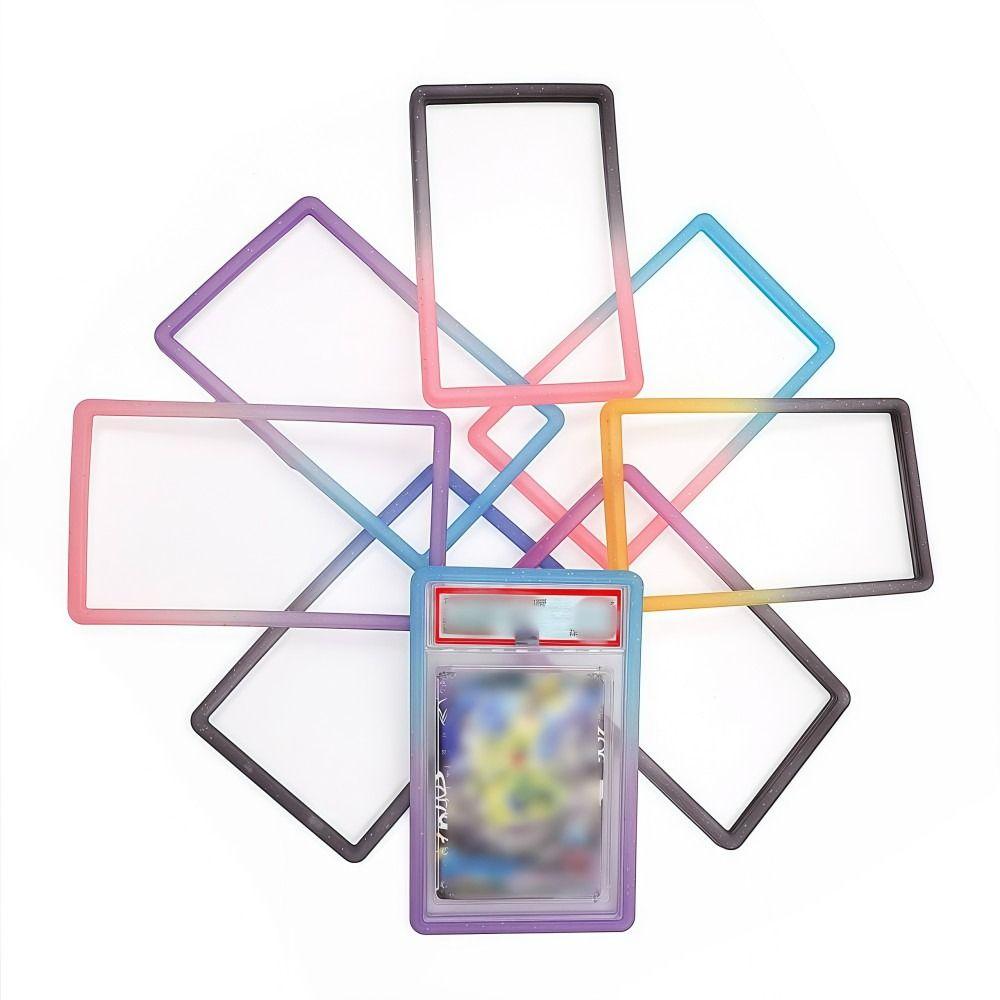 Защитный кейс 35PT с амортизацией Держатель для рейтинговых карт PSA Ударопрочный