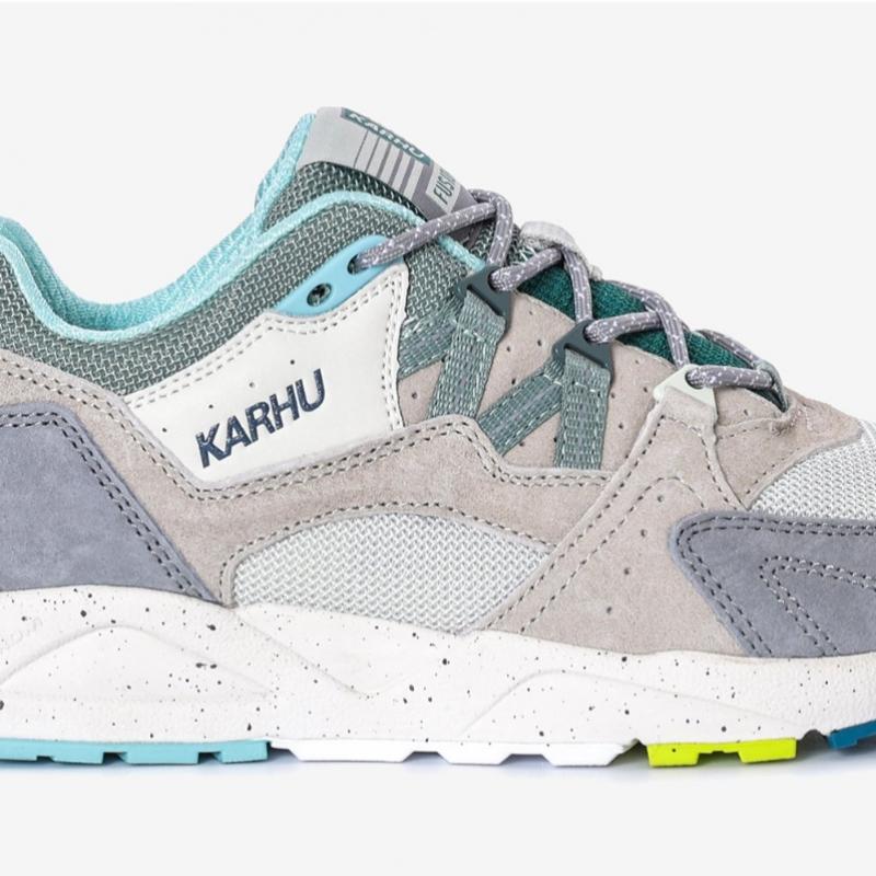 Karhu Кроссовки для хайкинга и бега Fusion 2.0 Cushion Skhf2338041 152