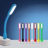 Мини USB LED Лампа Портативная Лампа для Чтения для Ноутбука Планшета Пауэрбанка Кемпинга Аварийный Ночник