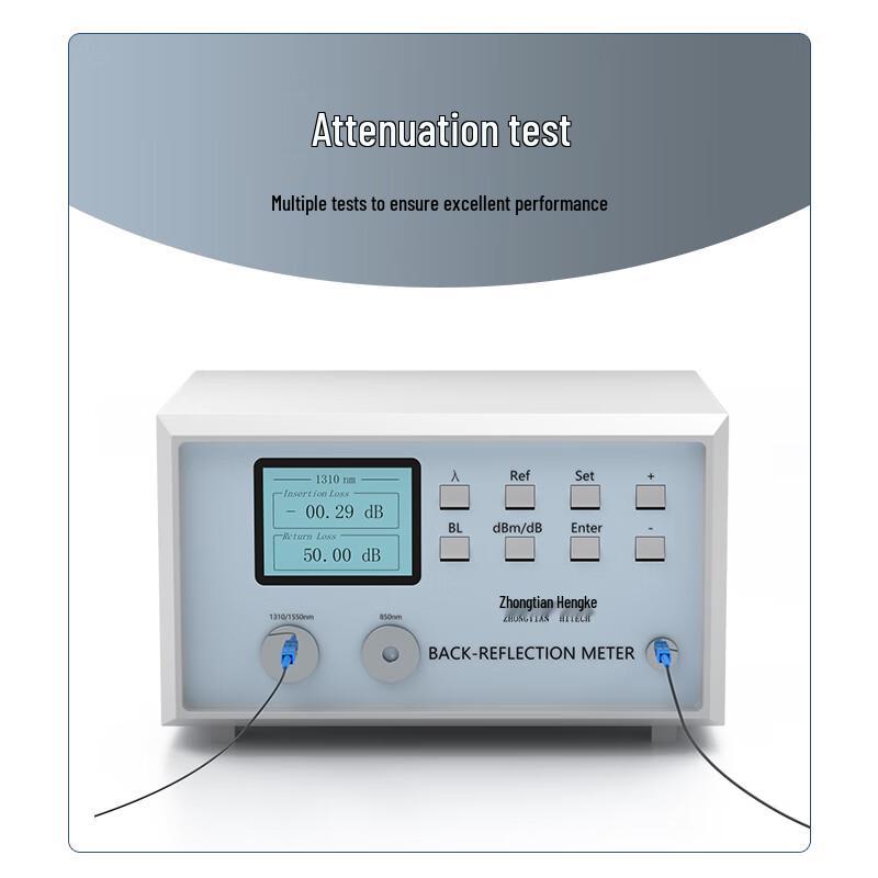 Zhongtianhengke Outdoor Single Mode SC-SC Fiber Optic Patch Cable