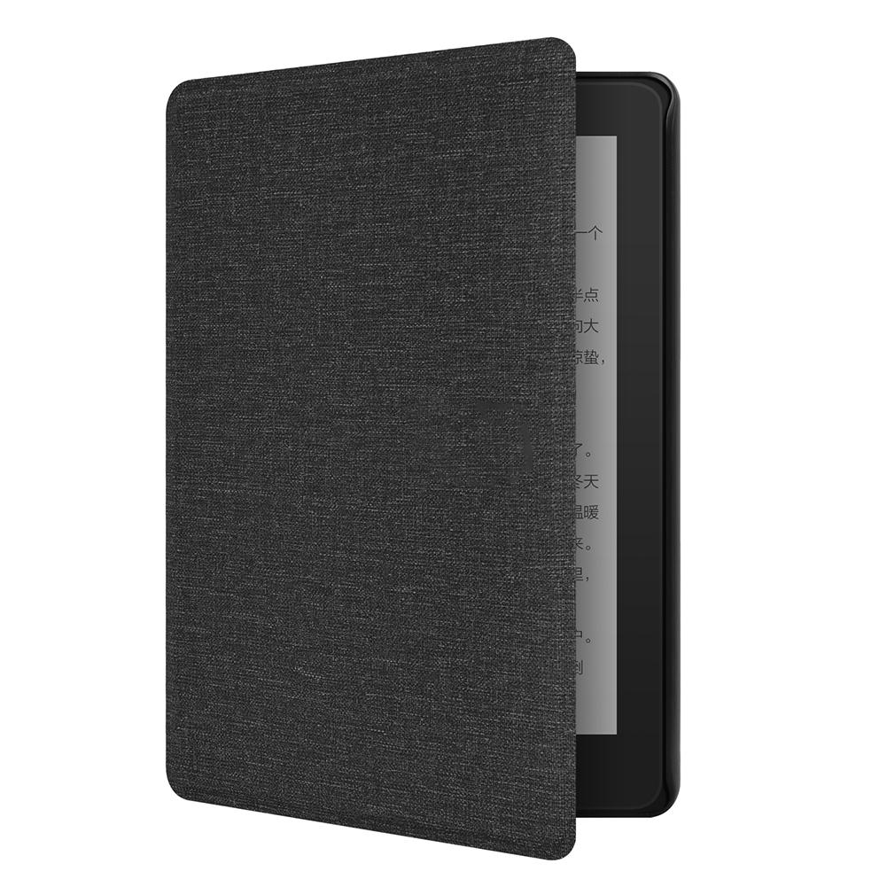 Умная обложка с функцией автоматического сна/пробуждения, водонепроницаемый чехол для электронной книги для Kindle Paperwhite 12-го поколения, выпущенного в 2025 году, 7 дюймов
