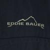 EDDIE BAUER WEATHEREDGE Один логотип Длинный рукав Сетчатая подкладка Горная парка Мужская Б/У