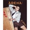 Arena Homme+ Тип A-C 2026.4 (Покрытие: Джу Джи-хун)