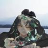 Xiao Genshin Impact одеяло фланель весна осень аниме дышащие супер теплые пледы для постельных принадлежностей путешествия постельные принадлежности пледы