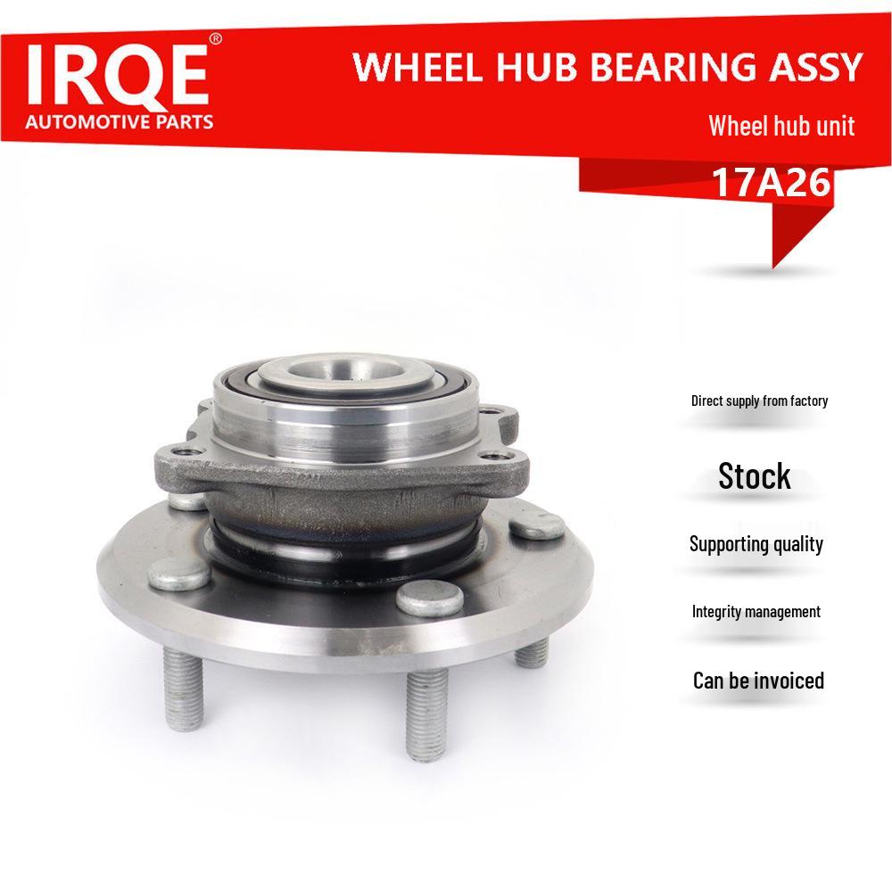 Car Front Wheel Bearing Hub Assembly 68184748AC for Dodge (Import) Cool