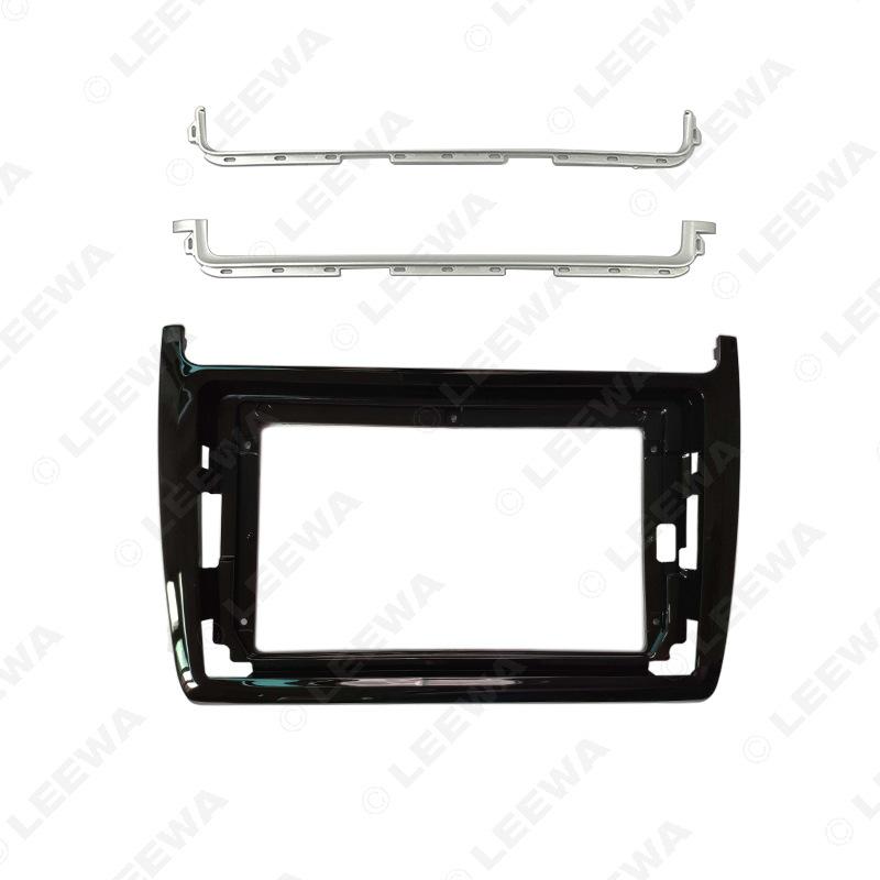 9-Inch Navigation Bezel Audio Panel for 2013-2014 Volkswagen Bora/Polo Android Screen