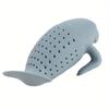 Погружной аппарат Shark Tea Steeper Loose Leaf Tea Steeper Loose Leaf Tea Strainer Tea Strainer