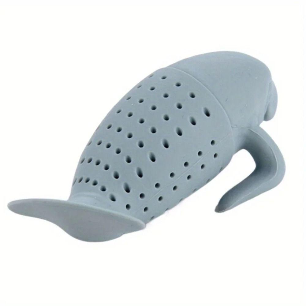 Погружной аппарат Shark Tea Steeper Loose Leaf Tea Steeper Loose Leaf Tea Strainer Tea Strainer