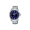 Blue Dial