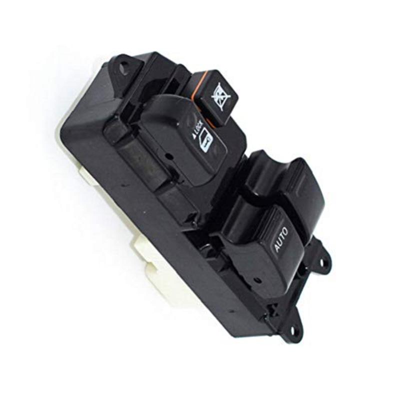 84820-42160 Power Window Switch Button For Toyota RAV4 ACA20 2000-2005 8482042160