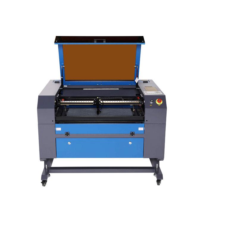 Automatic Laser Engraving & Cutting Machine for Wood, Ceramic, Acrylic, Ornaments & Night Lights