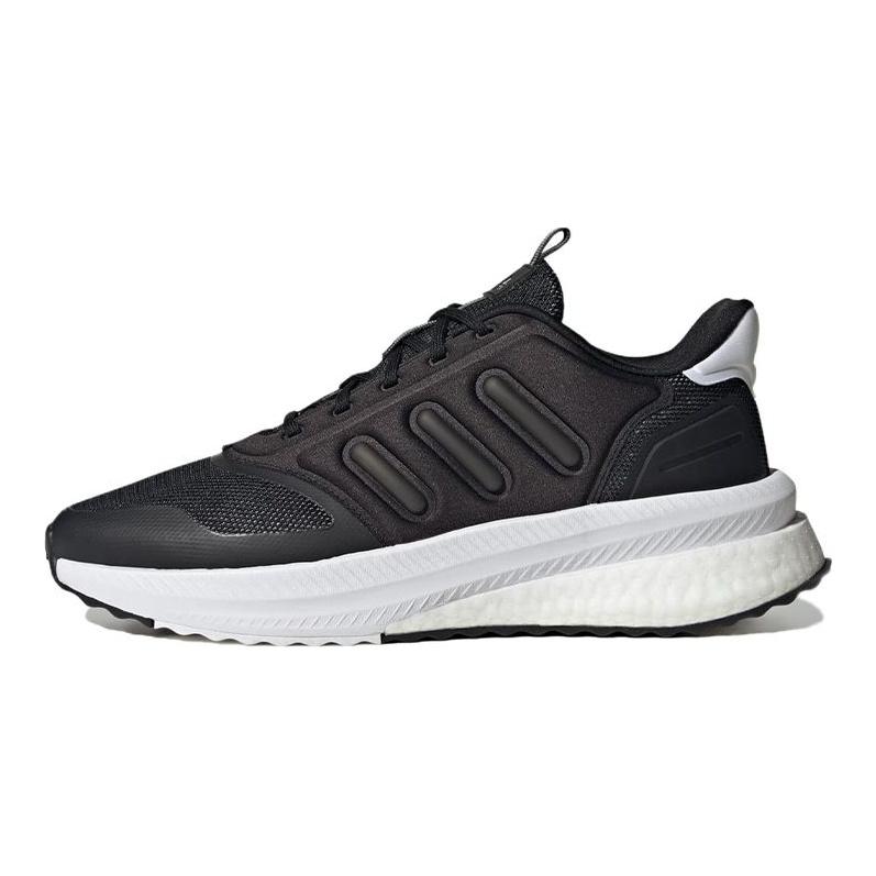 adidas X_PLRPHASE Черно-белые мужские кроссовки Core-Black Cloud-White IG4768