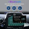 Ainavi Android 12 автомобильное радио для Toyota Prius XW50 2015-2020 стерео Carplay Auto GPS Navi Android мультимедийный проигрыватель без 2Din DVD