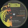 12inch Record WOODROW NOBLE, PRINCE HAMMER / HAMM - Reggae The Best / Strike The Hammer KCD10 Kingston Connex 2013 UK Reggae, Ska & Dub Used