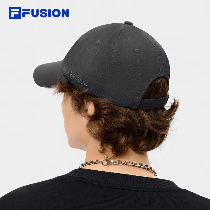 Fila Модная унисекс бейсболка Fusion
