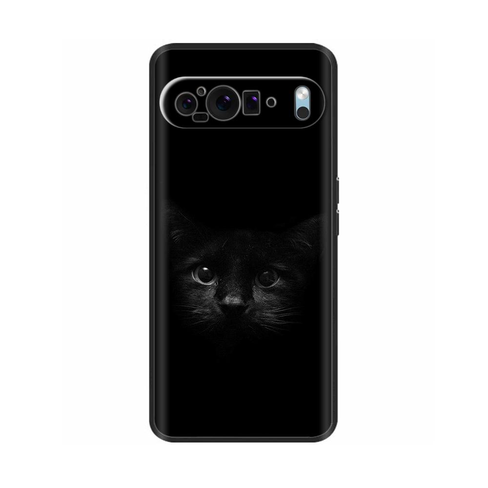 Pixel 10/10Pro/10 Pro XL Case For Google Pixel 10 Cute Cartoon Painted Cover For Google Pixel 10 Pro XL Case 10Pro XL Funda Para