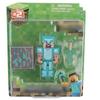 Minecraft Iron Golem Set
