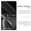 AEV5   Car Seat Belt Leather Safety Shoulder Cover Protection Pad For KIA Ceed Sportage Rio K5 K2 Cerato Proceed Venga Sedona