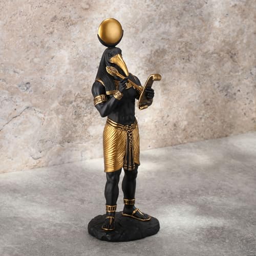 Veronese Design 11 Inch Thoth Egyptian God of Know