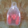 W12 Swimming Earplugs Nose Clip Set Waterproof Silicone Swimming Equipment For Surfing Diving Swimming