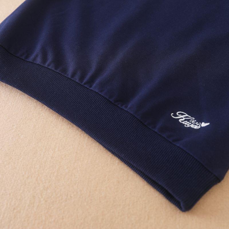 Детский свитшот с отложным воротником в консервативном стиле для девочек, весенне-осенняя рубашка-поло, детская хлопковая осенняя детская рубашка с бантом для маленьких девочек, одежда с длинными рукавами