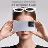 Для iQOO 15 Ultra 5G Стекло IMAK Высококачественная Интегрированная Тонкая Стеклянная Пленка на Объектив