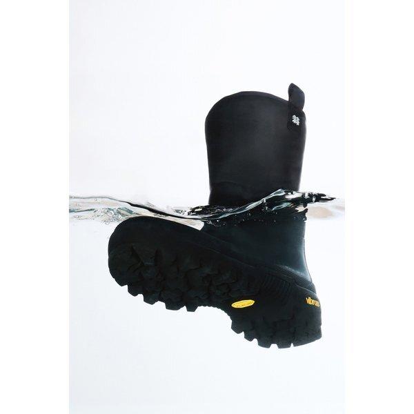 Kolon Sports Унисекс до середины икры Резиновые сапоги Aqua Step Fe2ax25450